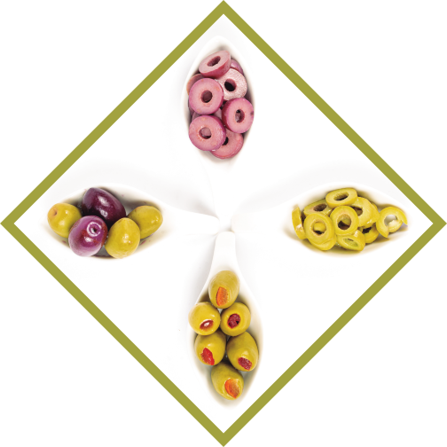 Olivdre Agroindustrias